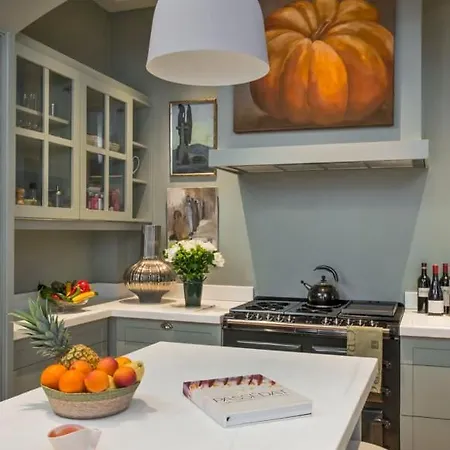 شقة Luxury Montmartre 2br By Airsuite *