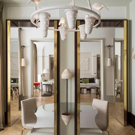 Luxury Montmartre 2br By Airsuite *