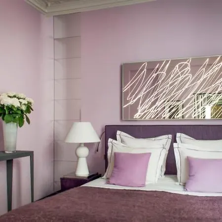 Luxury Montmartre 2br By Airsuite شقة *