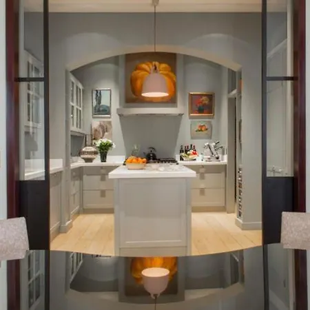Luxury Montmartre 2br By Airsuite شقة باريس
