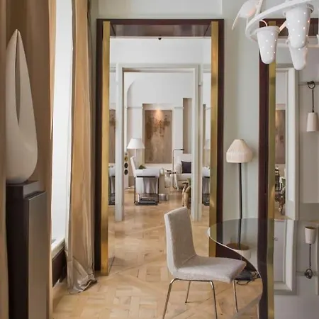 Luxury Montmartre 2br By Airsuite * باريس