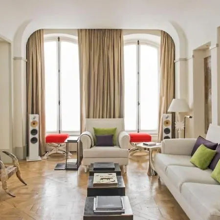 Luxury Montmartre 2br By Airsuite شقة