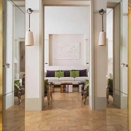 شقة Luxury Montmartre 2br By Airsuite