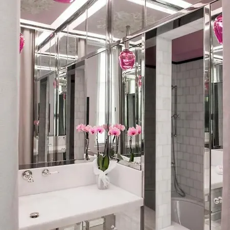 Luxury Montmartre 2br By Airsuite باريس