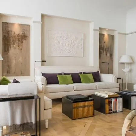 Luxury Montmartre 2br By Airsuite