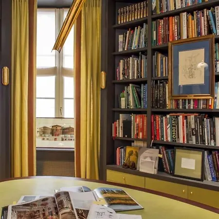 Luxury Montmartre 2br By Airsuite شقة